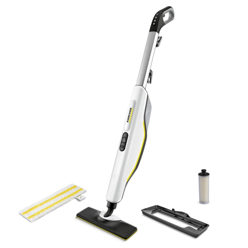 Karcher Garų Valytuvas Sc 3 Upright - 1.513-530.0