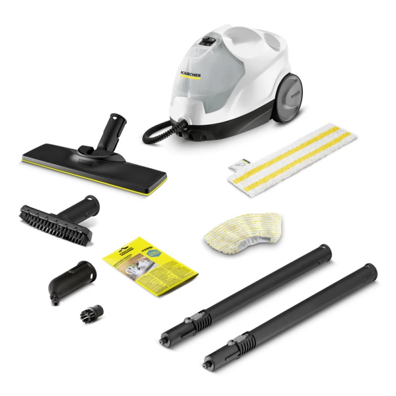 Karcher Garų Valytuvas Sc 4 Easyfix 1.512-630.0