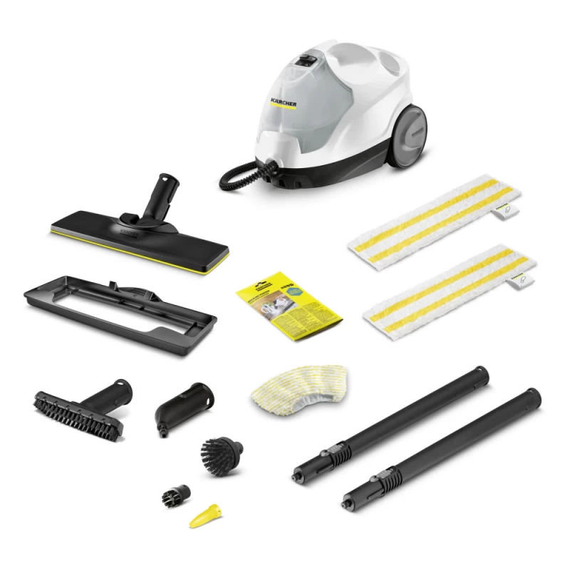 Karcher Garų Valytuvas Sc 4 Easyfix Plus - 1.512-640.0
