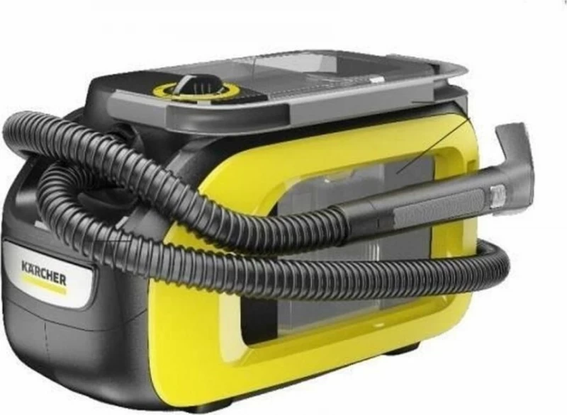 Karcher Sausas Dulkių Siurblys 1.081-500.0