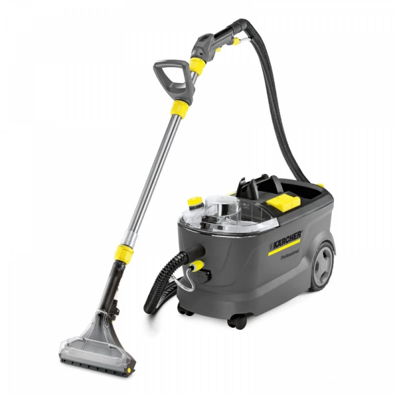 Karcher Sausas Dulkių Siurblys 1250w 1.193-120.0