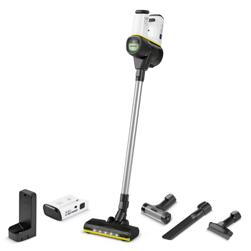 Karcher Vertikalus Dulkių Siurblys 1.198-677.0