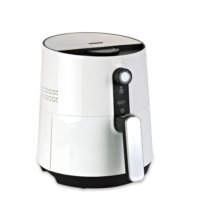Karšto oro gruzdintuvė 1300W, 3.6L HAF-1300WH HEINNER
