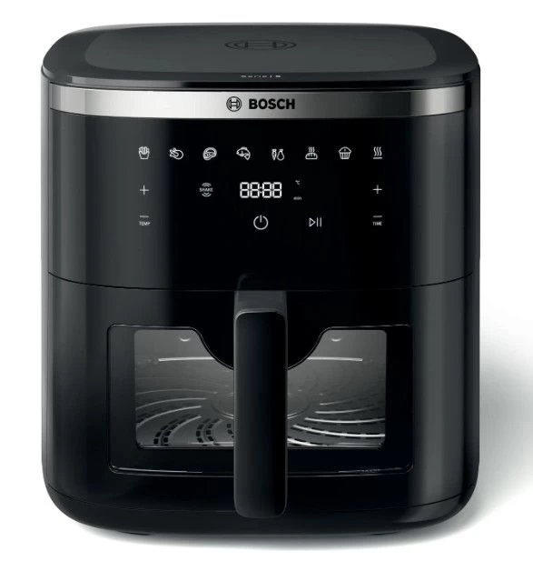 Karšto oro gruzdintuvė Bosch MAFS2671B