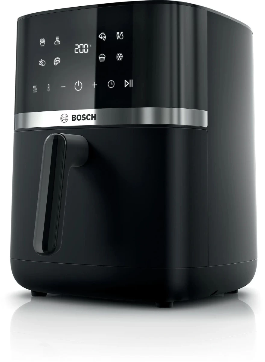 Karšto oro gruzdintuvė Bosch Serija 4, MAF462B0, 6.1 l