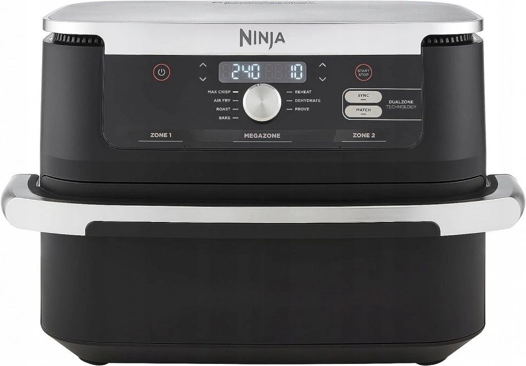 Karšto oro gruzdintuvė Ninja AF500EU
