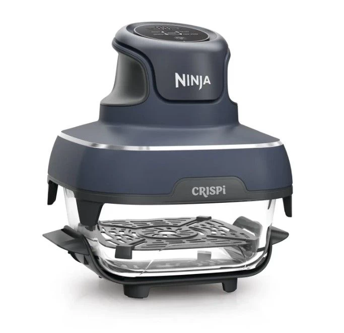 Karšto oro gruzdintuvė Ninja FN101EUGY