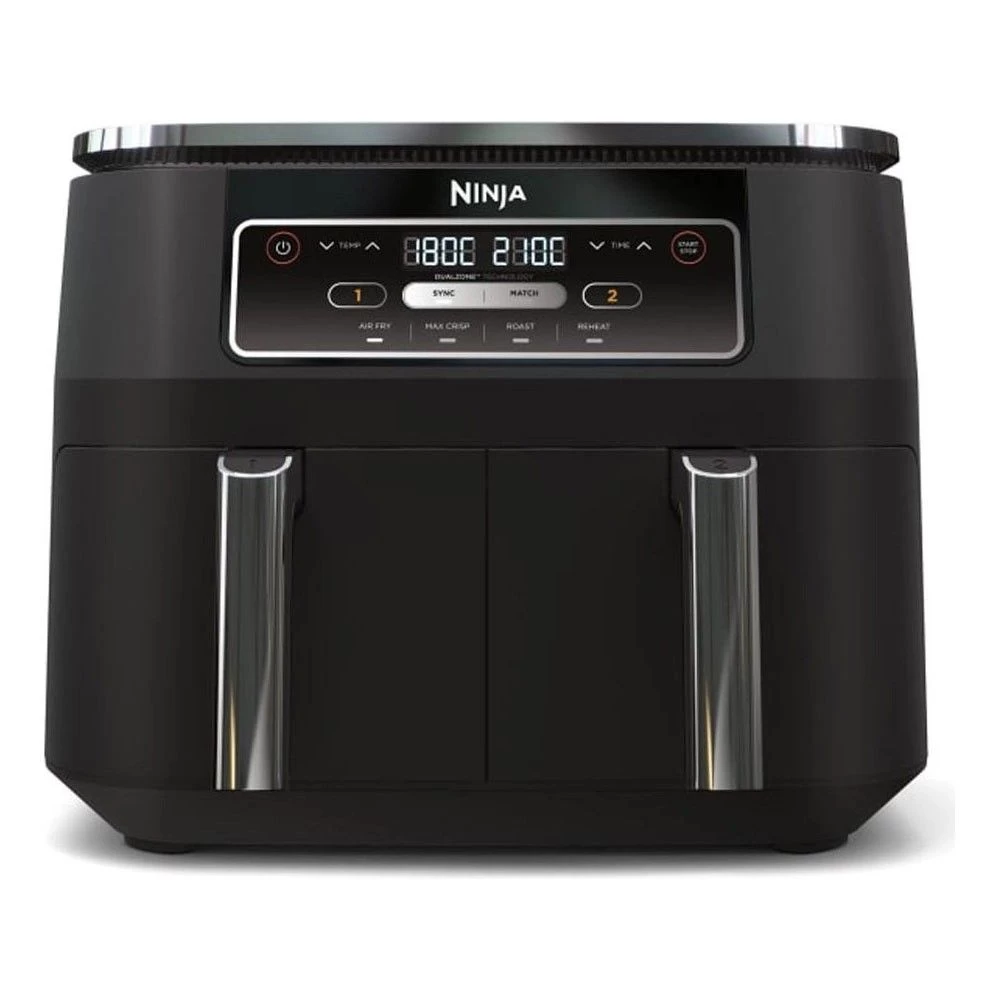 Karšto oro gruzdintuvė Ninja Foodi, AF200EU, 7,6 l