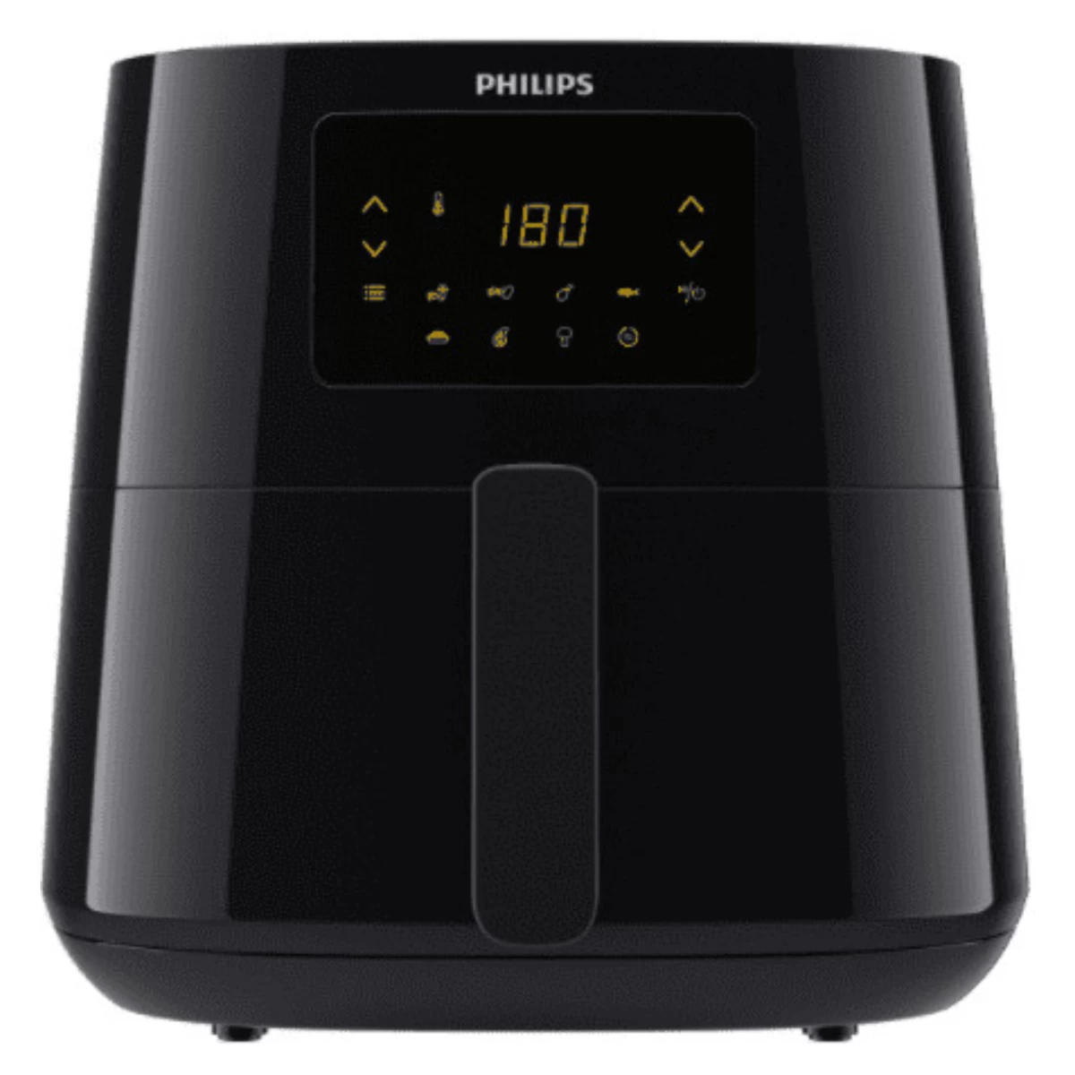 Karšto oro gruzdintuvė Philips 3000 Series Essential XL HD9270/90