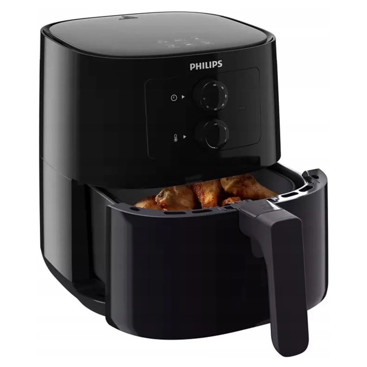 Karšto Oro Gruzdintuvė Philips 3000 Series L HD9200