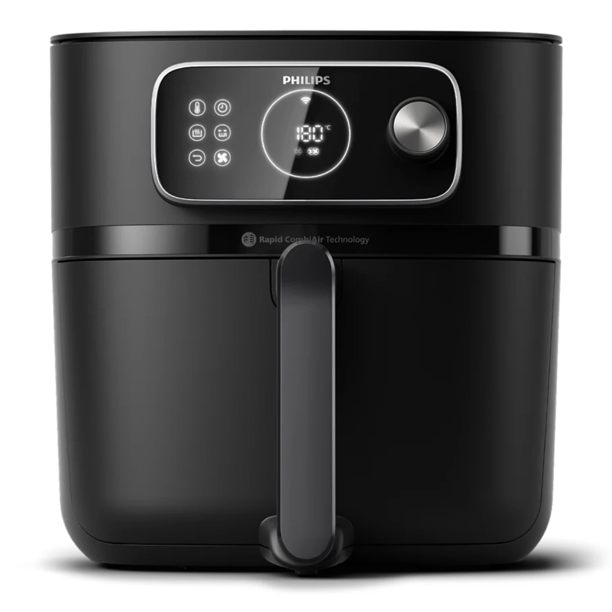 Karšto Oro Gruzdintuvė Philips 7000 Series Combi HD9876