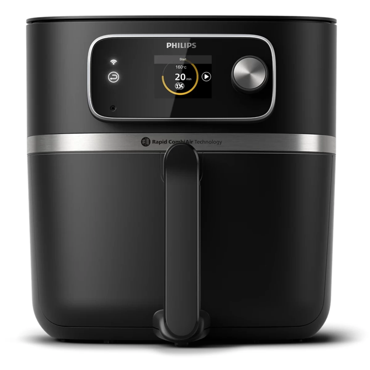 Karšto Oro Gruzdintuvė Philips 7000 Series Combi HD9880