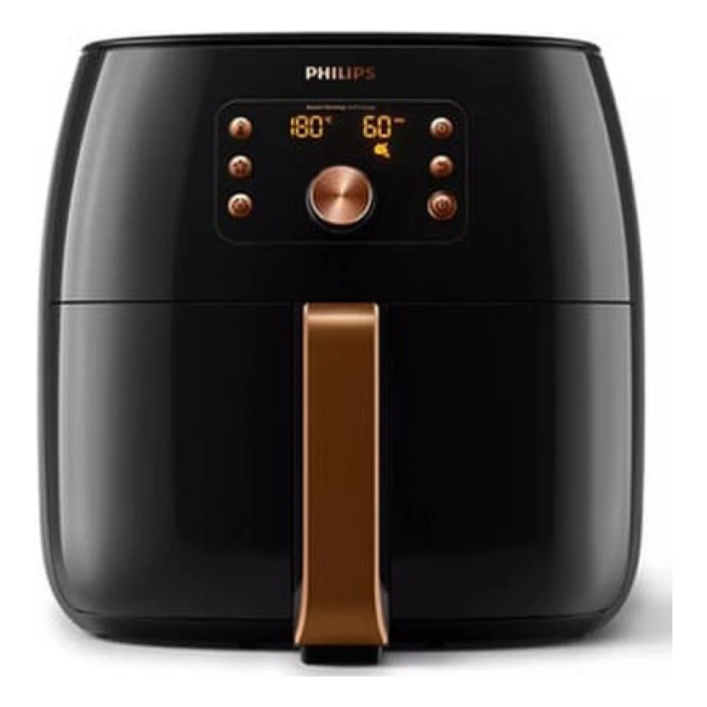 Karšto Oro Gruzdintuvė Philips „Airfryer XXL“ HD9870/20