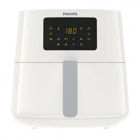 Karšto oro gruzdintuvė Philips Essential HD9270/00