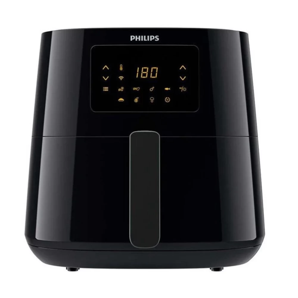 Karšto Oro Gruzdintuvė Philips Essential XL HD9280