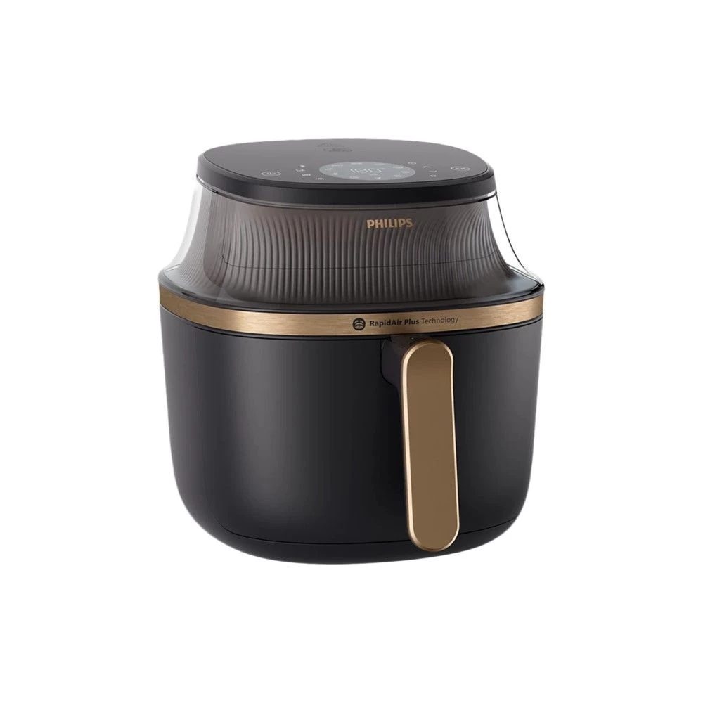 Karšto oro gruzdintuvė Philips NA322/00, 4,2 l