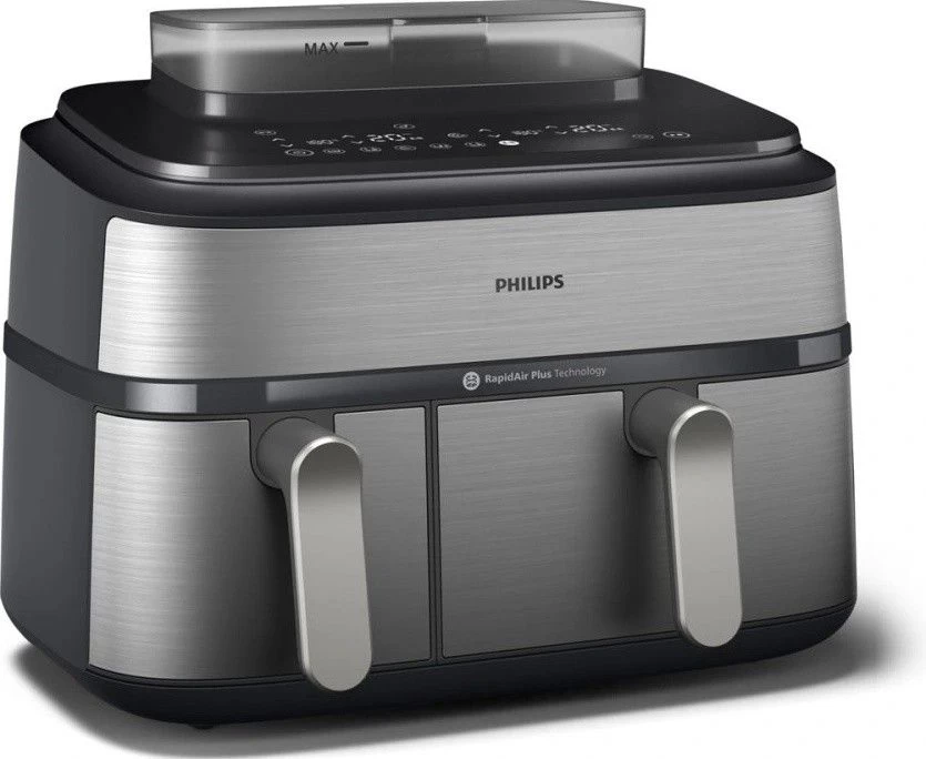 Karšto oro gruzdintuvė Philips NA555/00