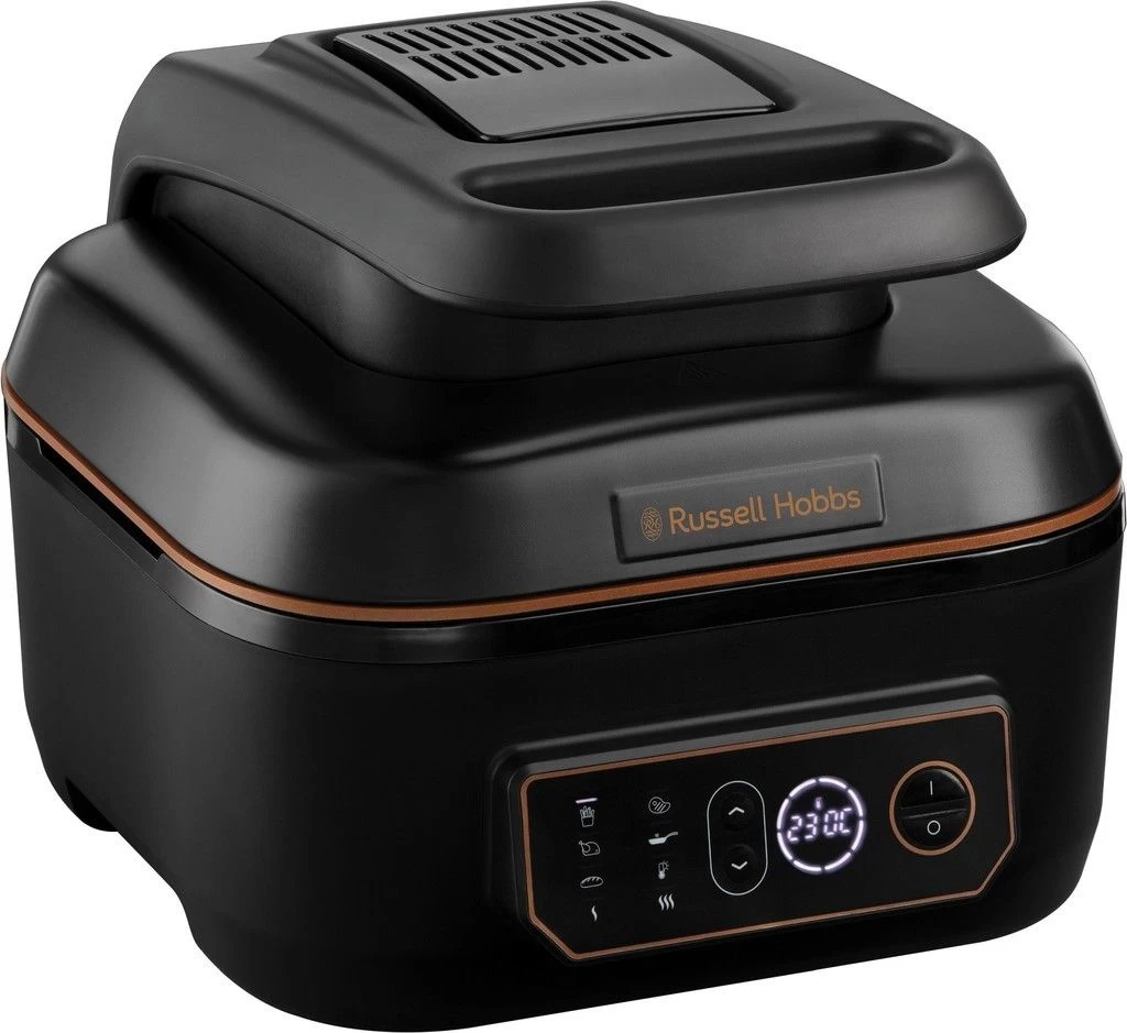 Karšto oro gruzdintuvė Russell Hobbs 26520-56