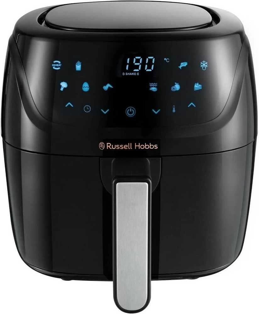 Karšto oro gruzdintuvė Russell Hobbs Satisfry Air Medium 4L, 27160-56