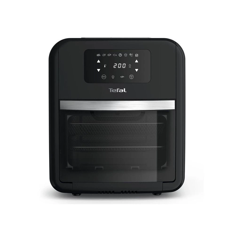 Karšto oro gruzdintuvė Tefal Easy Fry FW501815