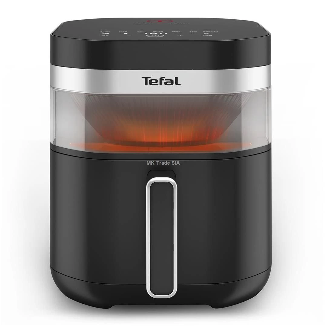 Karšto oro gruzdintuvė TEFAL Easy Fry Infrared, EY8328E0, 7 l