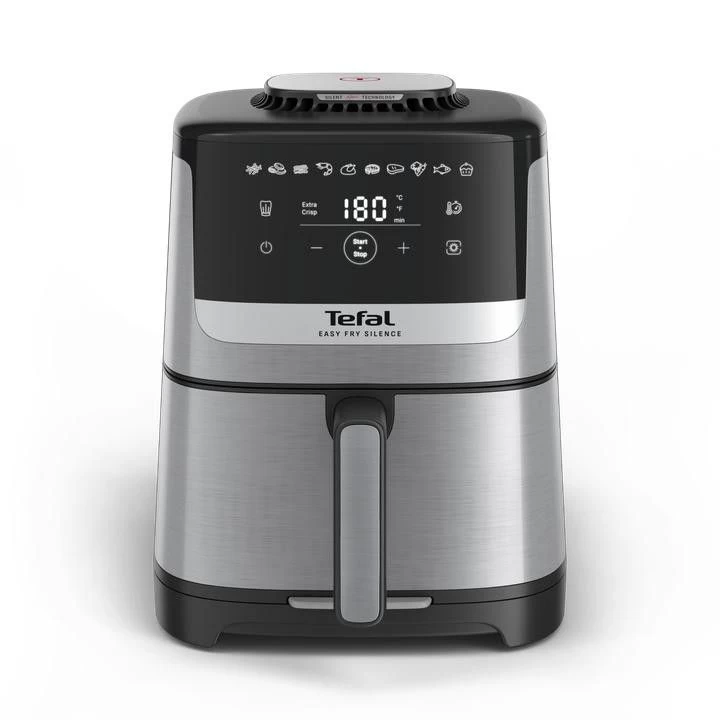 Karšto oro gruzdintuvė Tefal Easy Fry Silence EY552D