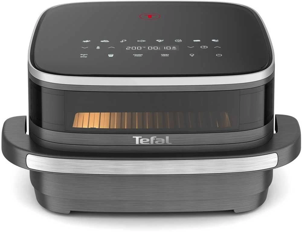 Karšto oro gruzdintuvė TEFAL Easy Fry XL Surface, FW402HE0, 4 l