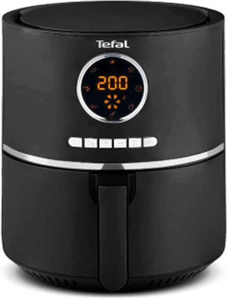 Karšto oro gruzdintuvė Tefal EY1118