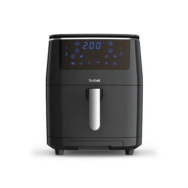 Karšto oro gruzdintuvė Tefal FW201815