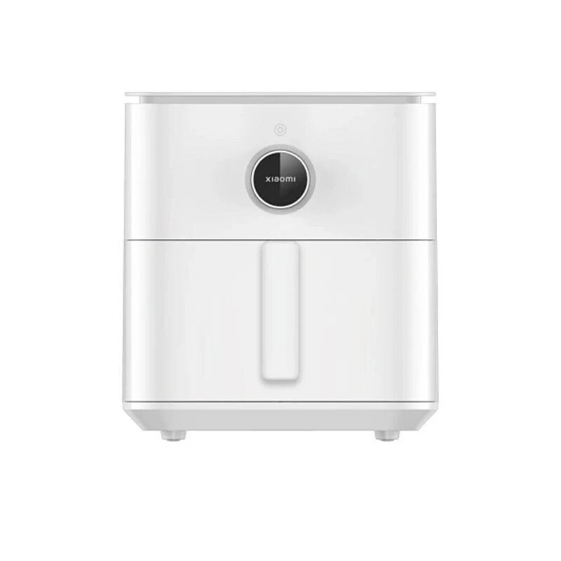 Karšto oro gruzdintuvė Xiaomi AirFryer BHR7358EU, 6,5L, Balta