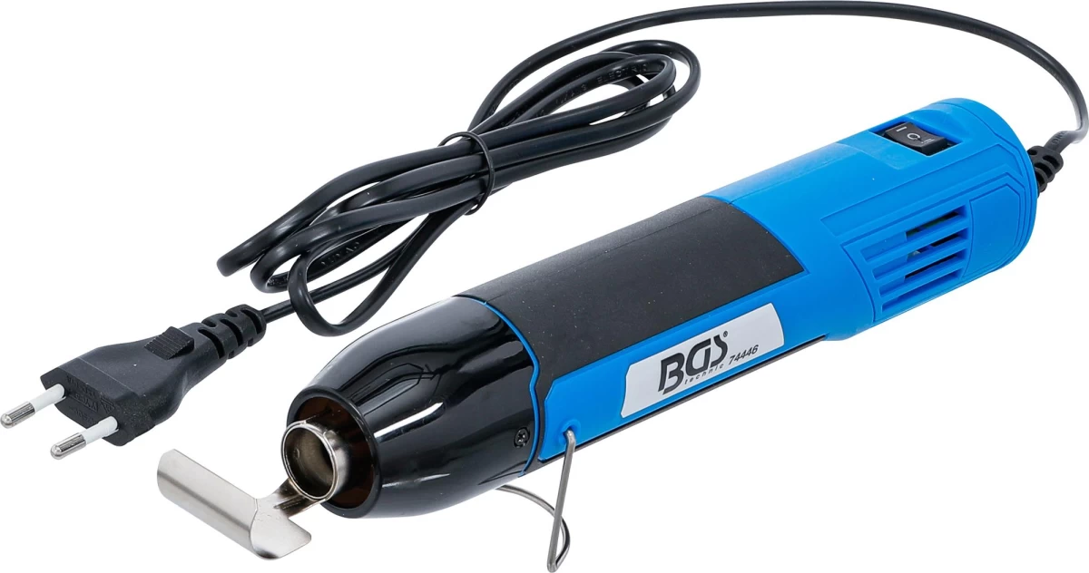 Karšto oro pistoletas | mini | 350 W (74446)
