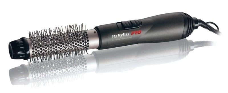Karšto oro plaukų formuotuvas BaByliss PRO BAB2676TTE, Ø 32 mm