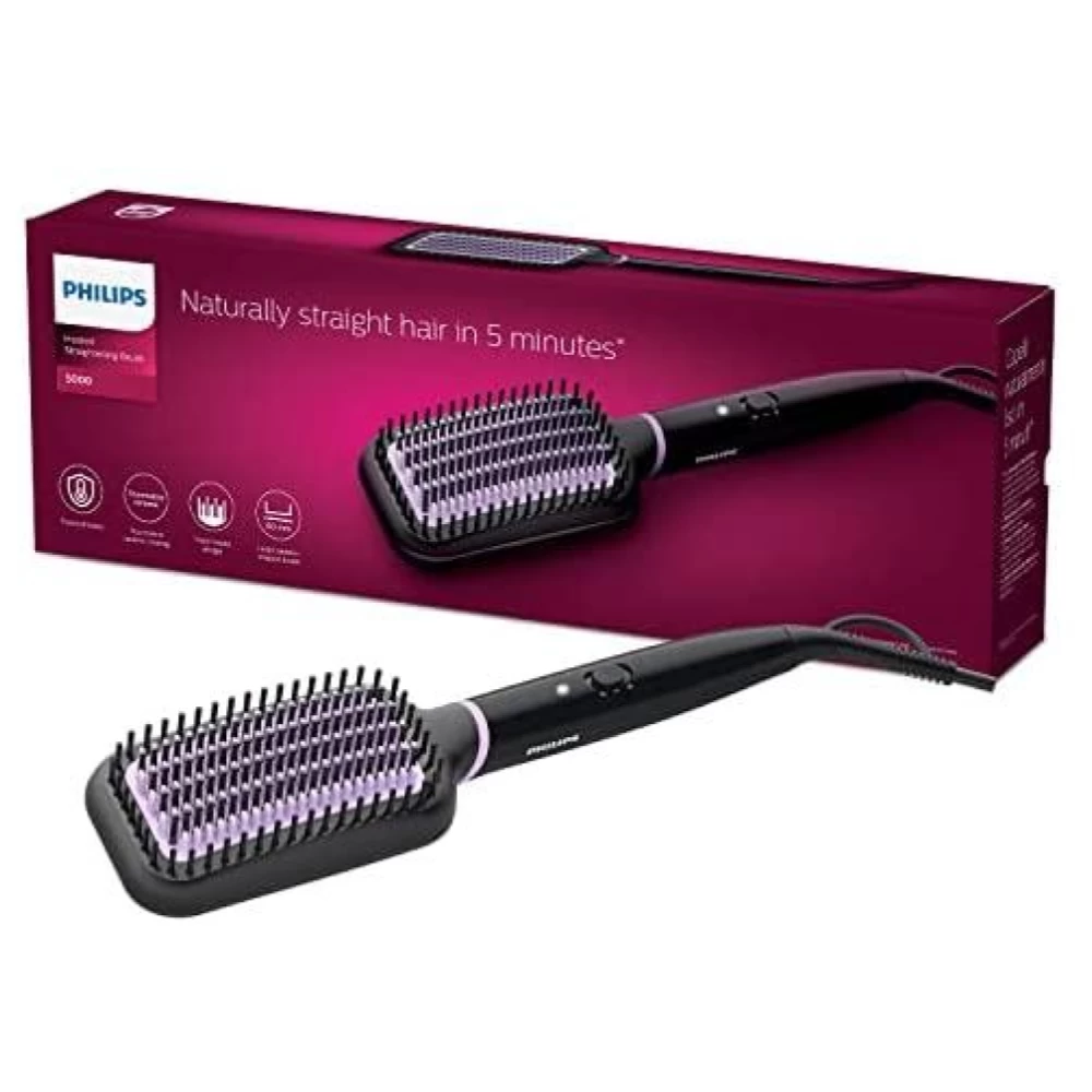 Karšto Oro Šepetys  Philips StyleCare BHH880/00