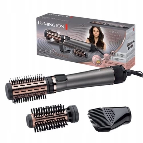 Karšto Oro Šepetys Remington AS8810