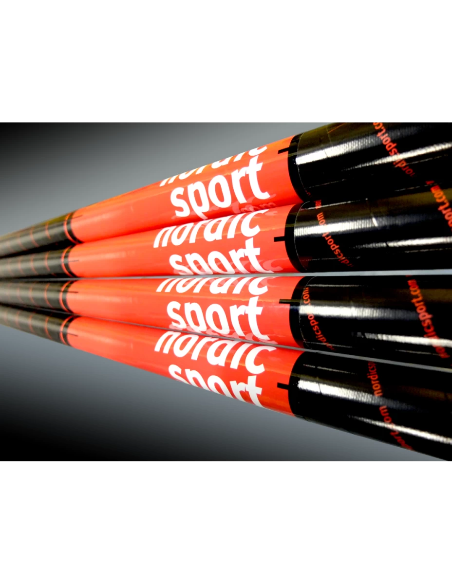Kartis Nordic Evo2 4.50m
