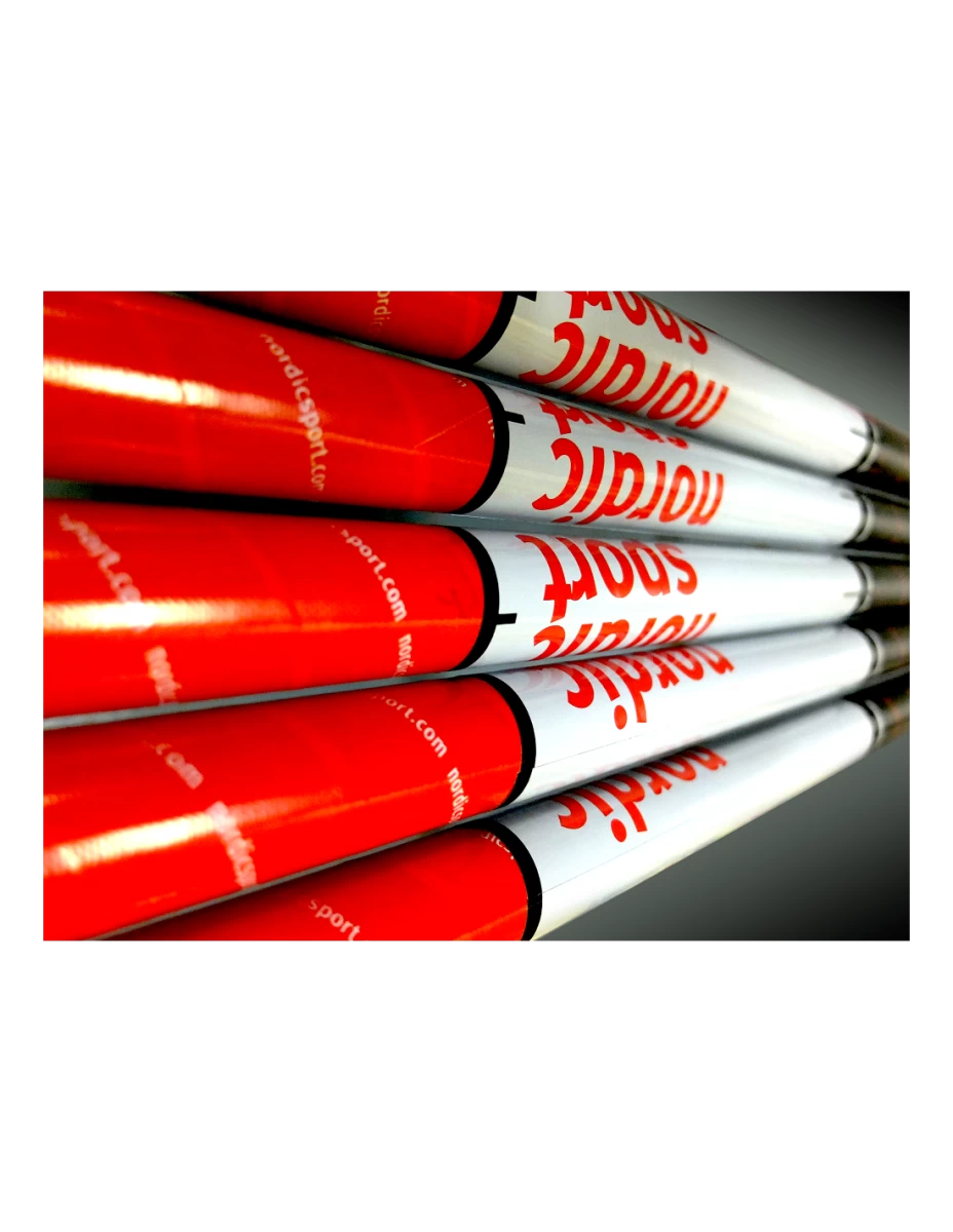 Kartis Nordic Pole 4.75m