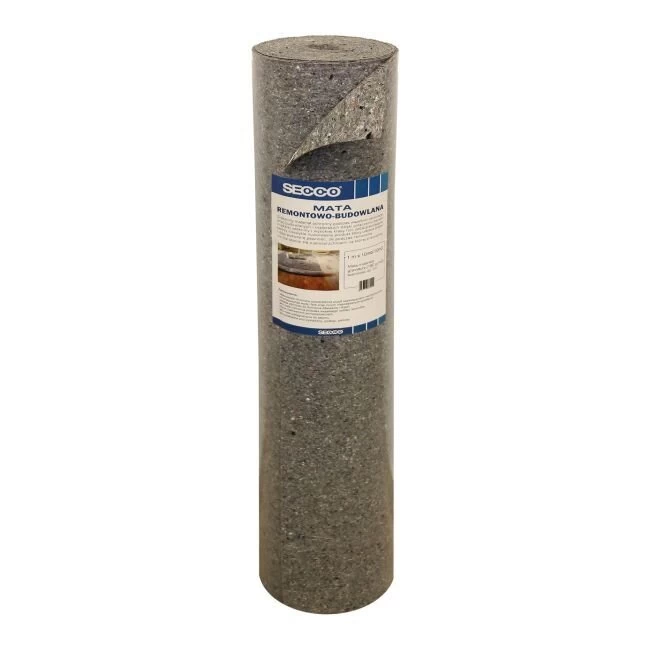 Kartonas grindų apsaugai PRIMACOL 300g/m2, 1x15m