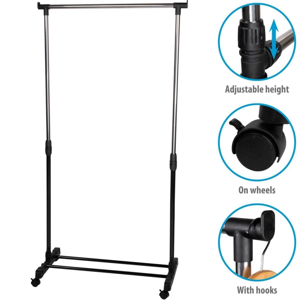 Kartoninė Senovė 78x41x91-159cm Alpina