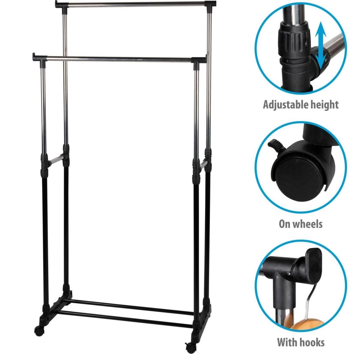 Kartoninė Sienelė 75x42x93-158cm Alpina