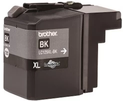 Kasetė Brother Lc-129xlbk
