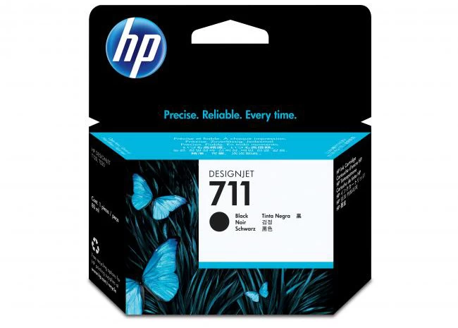 Kasetė Hp 711 Cz133a