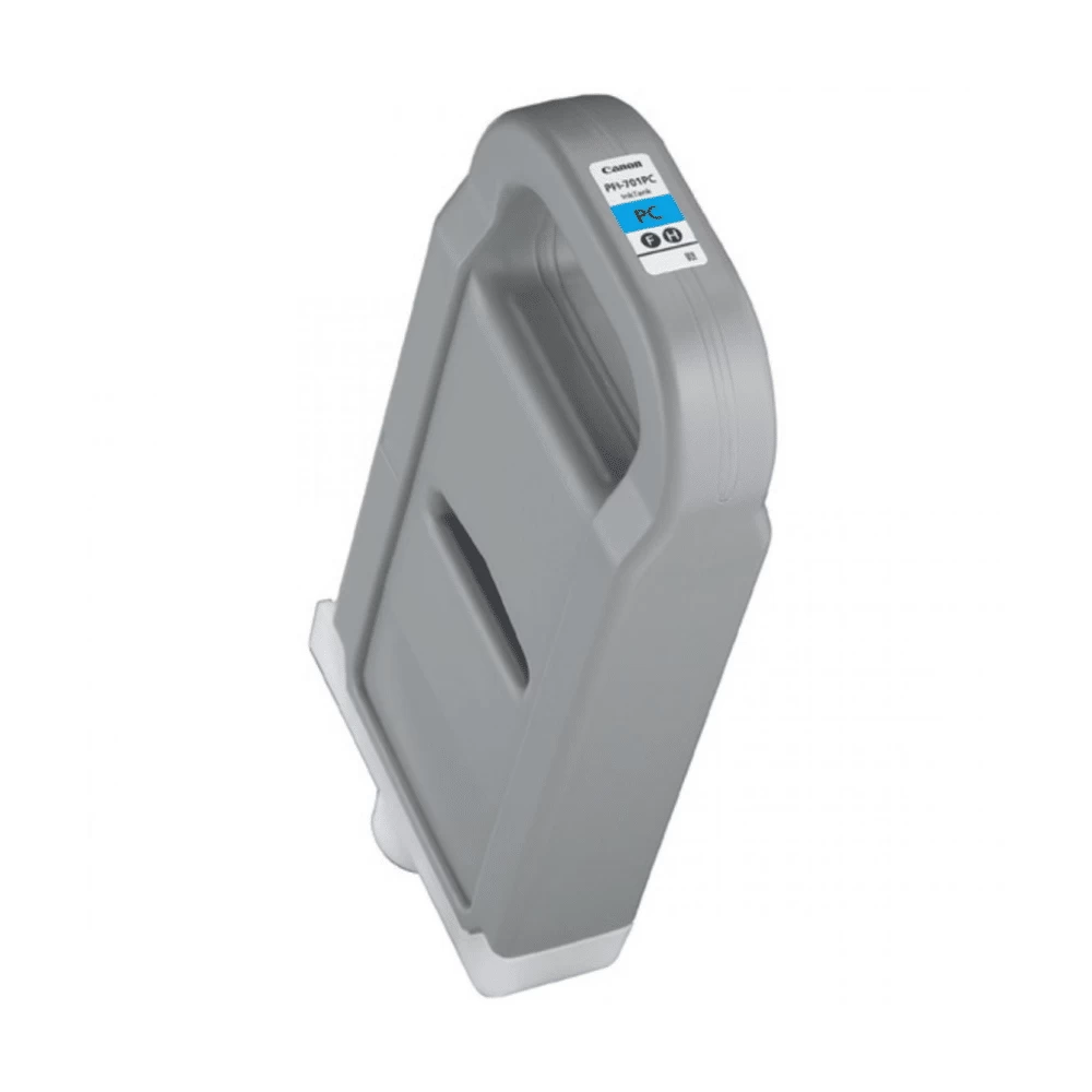 Kasetė Rašaliniam Spausdintuvui Canon PFI-701 PC (Ekspozicinė prekė)