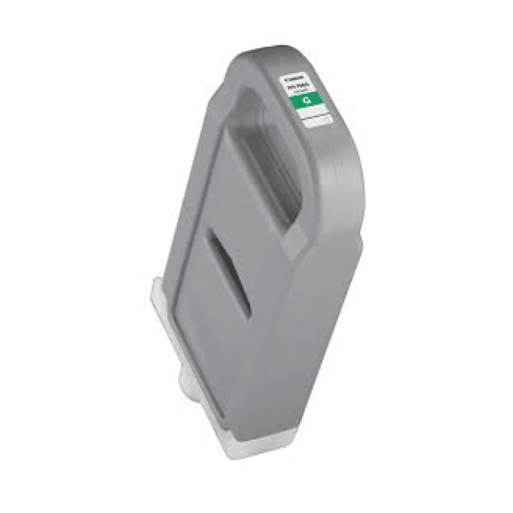 Kasetė Rašaliniam Spausdintuvui Canon PFI- 706G (Ekspozicinė prekė)