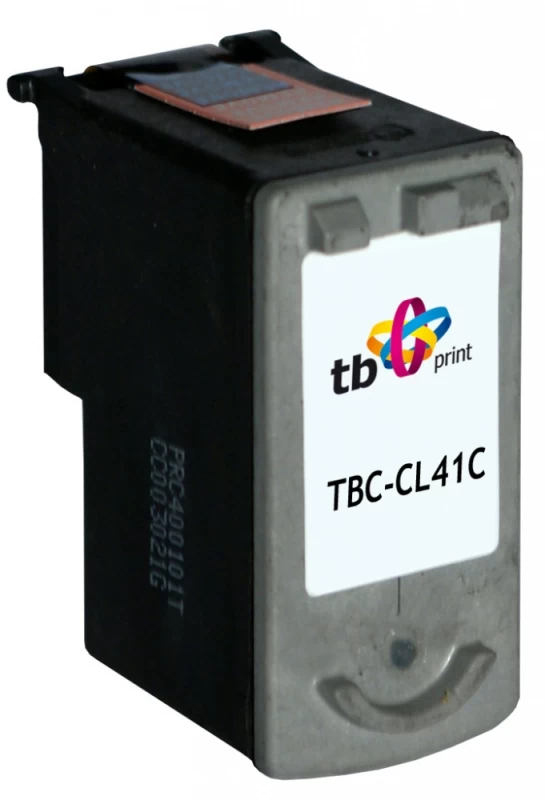 Kasetė Tb Print Tbc-cl41c, Pakeičianti Canon Cl41 Tbc-cl41c
