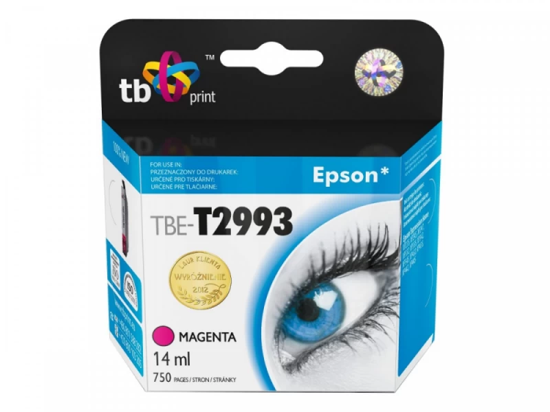 Kasetė Tb Print Tbe-t2993 T2993