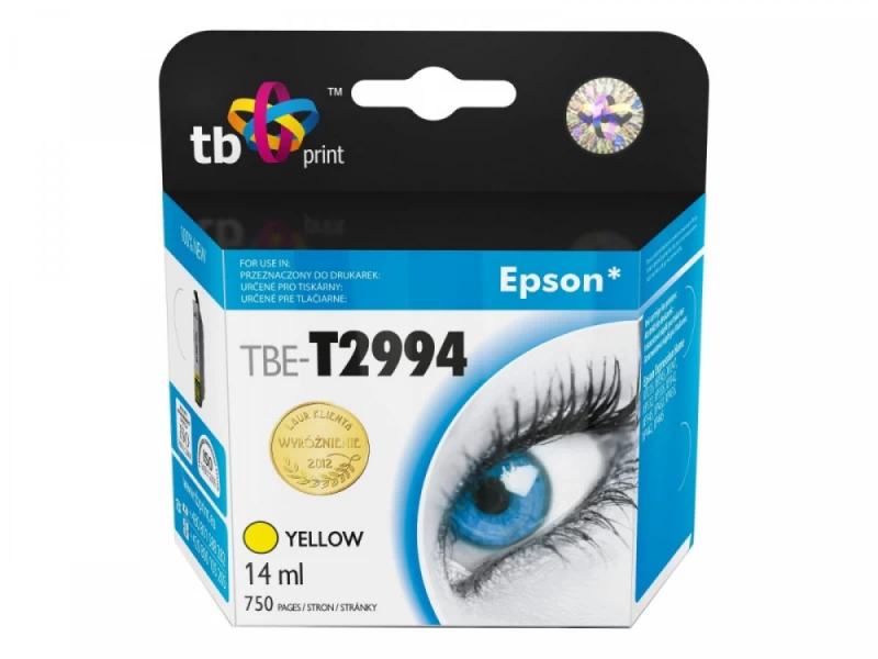 Kasetė Tb Print Tbe-t2994 T2994