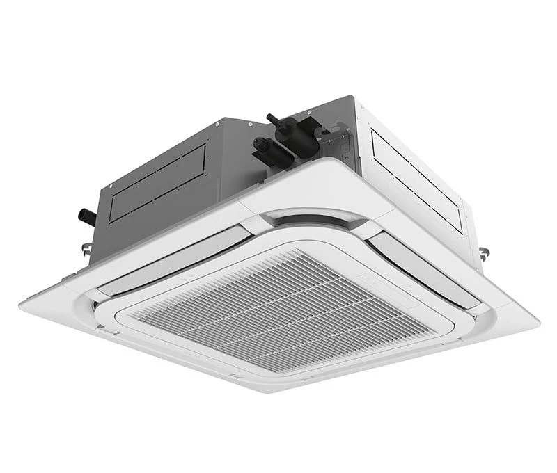 Kasetinė inverter Free-match vidinė dalis 7,1/8,0kW (grotelės TC04), R32