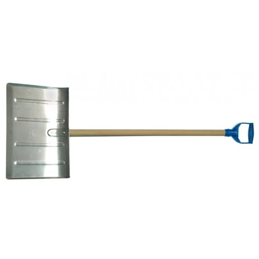 Kastuvas sniegui aliuminis 320x500 mm (35882)