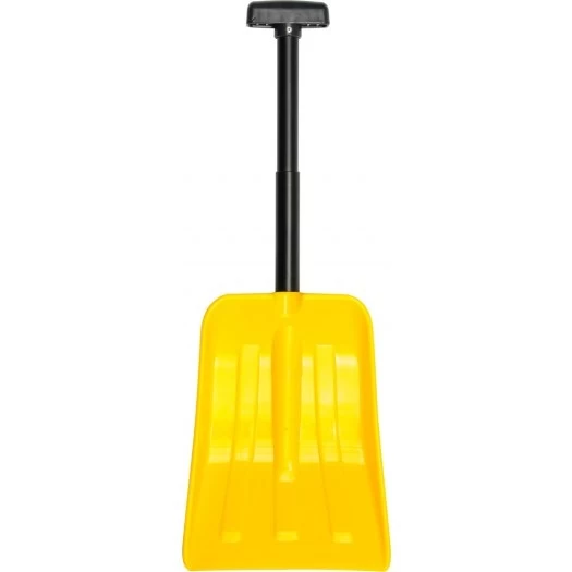 Kastuvas sniegui sudedamas/reguliuojamas teleskopinis 340x260 mm (35888)