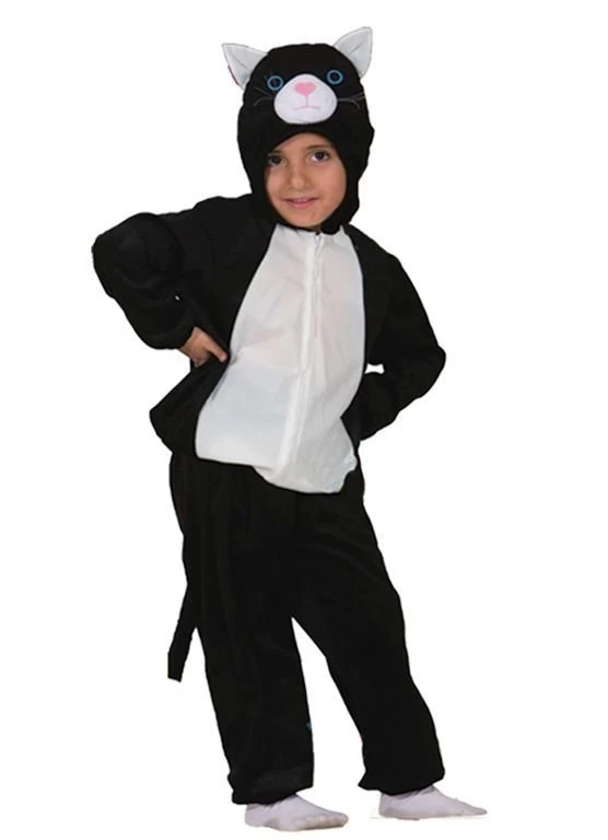 Katės Kostiumas Gyvūnų Maskuotė 104